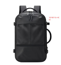 Load image into Gallery viewer, Vacuum Compression Backpack