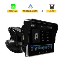 Load image into Gallery viewer, Universal 7inch Car Radio Multimedia Video Player