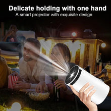 Load image into Gallery viewer, Projector Hy300 4K