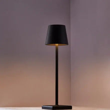 Load image into Gallery viewer, Vintage Aluminum LED Desk Lamp