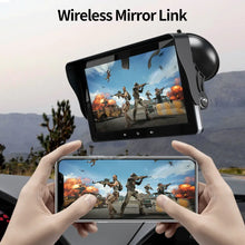 Load image into Gallery viewer, Universal 7inch Car Radio Multimedia Video Player