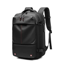 Load image into Gallery viewer, Vacuum Compression Backpack