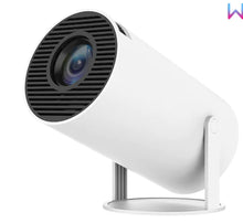 Load image into Gallery viewer, Home Cinema Projector