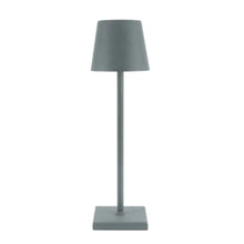 Load image into Gallery viewer, Vintage Aluminum LED Desk Lamp