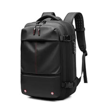 Load image into Gallery viewer, Vacuum Compression Backpack