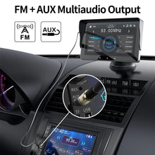 Load image into Gallery viewer, Universal 7inch Car Radio Multimedia Video Player