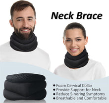 Load image into Gallery viewer, 🔥 NECK BRACE
