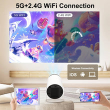 Load image into Gallery viewer, SMART ULTRA 4K HD PROJECTOR

