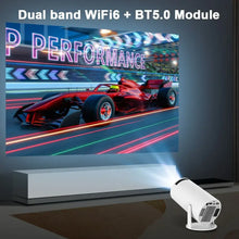 Load image into Gallery viewer, Home Cinema Projector

