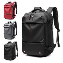 Load image into Gallery viewer, Vacuum Compression Backpack
