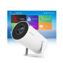 Load image into Gallery viewer, SMART ULTRA 4K HD PROJECTOR
